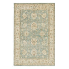 Mehraban Rugs collezione Rapture in stile vintage, design Sultanabad Rugs