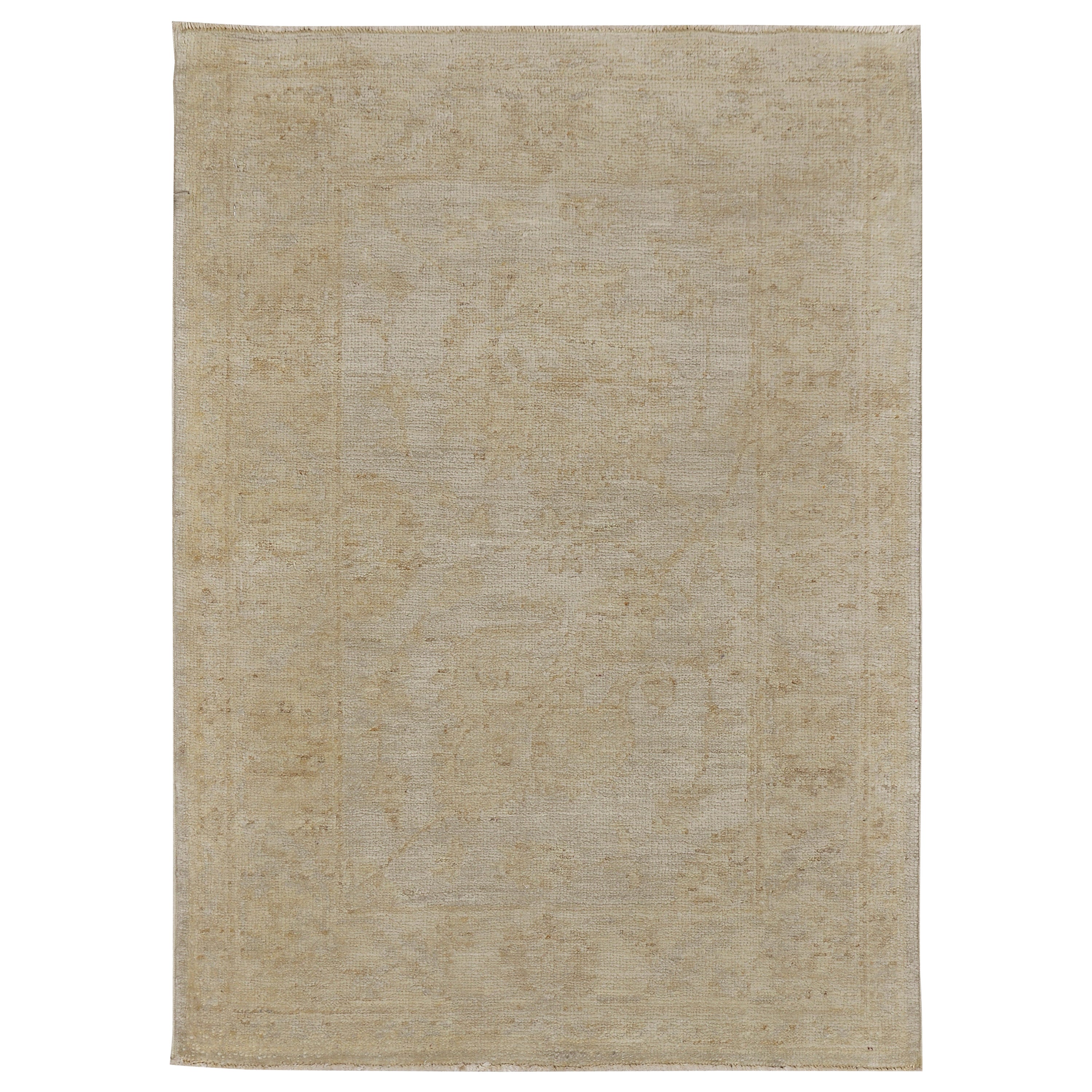 Tapis design Mehraban de la collection Rapture de Sultanabad de style vintage