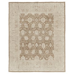Mehraban Vintage Style Rapture Collection Sultanabad Design Rug Rapture