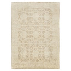 Mehraban Vintage Style Rapture Collection Tabriz Revival