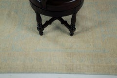 Runner Mehraban in stile vintage Safira Collection Khotan Design