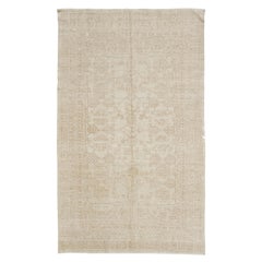 Mehraban Vintage Style Safira Collection Khotan Rug