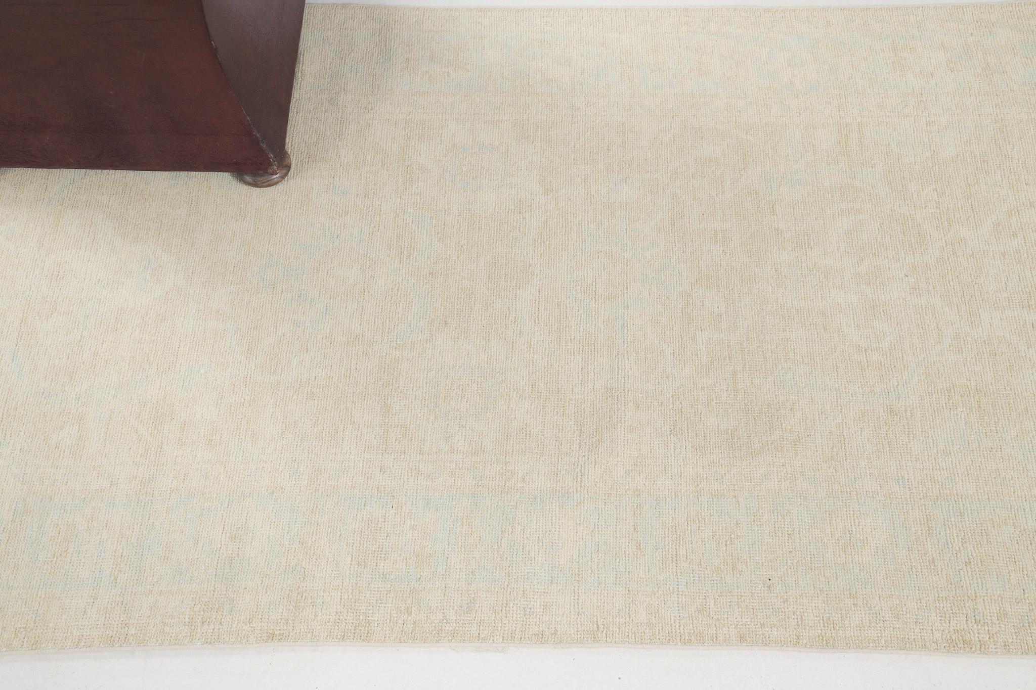 Lana Runner Mehraban in stile vintage della collezione Safira D5628 in vendita