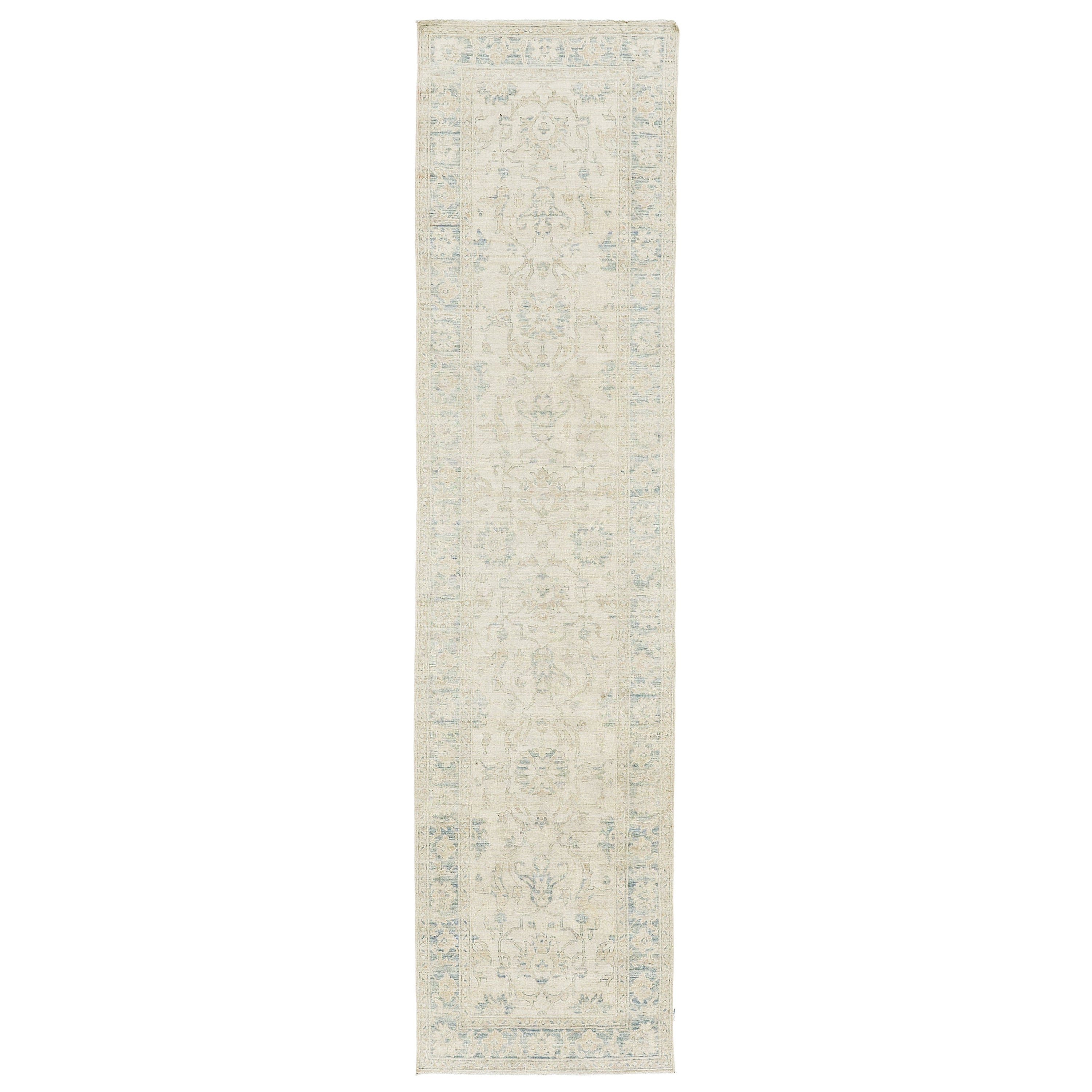 Runner Mehraban in stile vintage della collezione Safira D5628