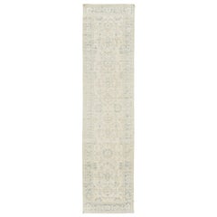 Runner Mehraban in stile vintage della collezione Safira D5628