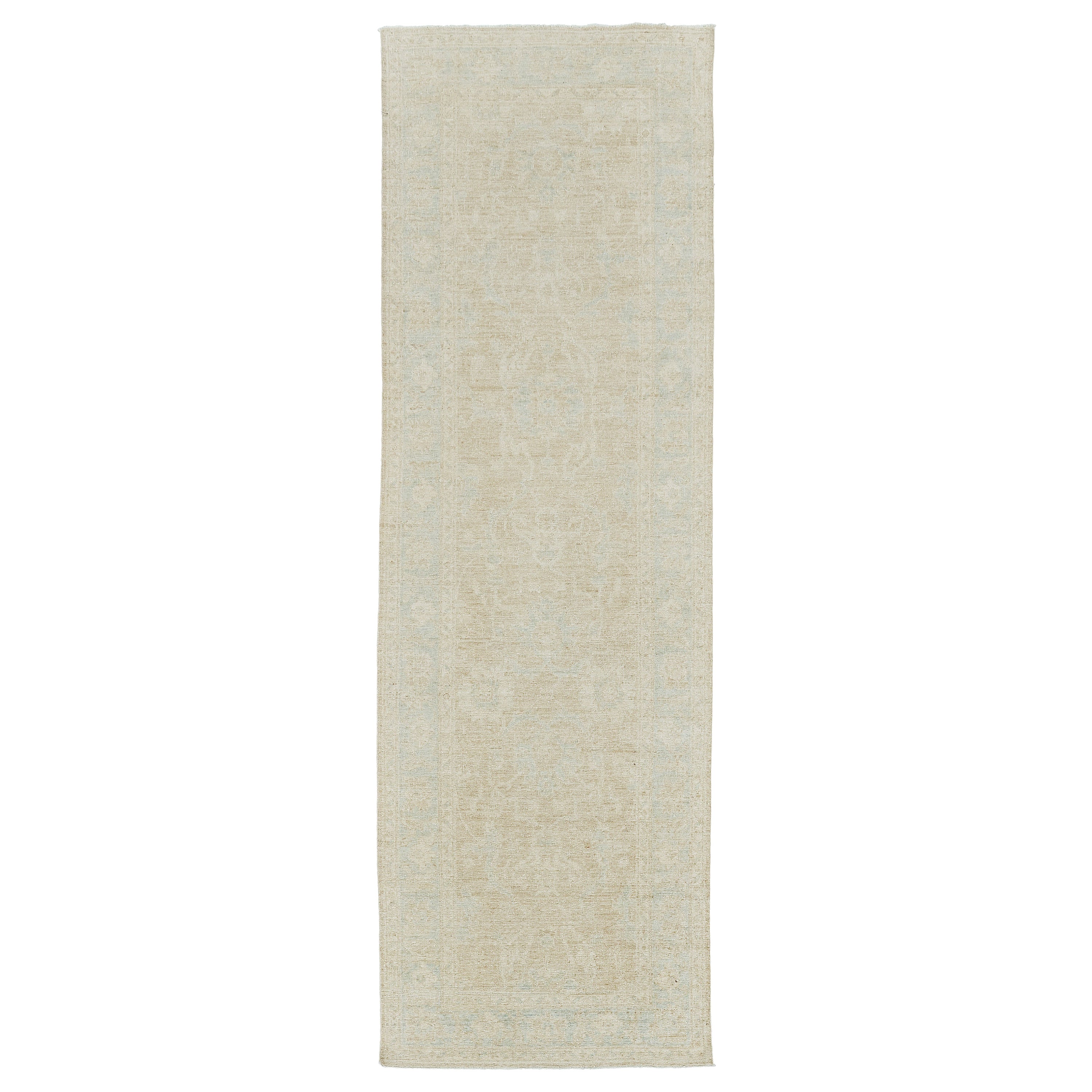 Runner Mehraban in stile vintage della collezione Safira D5628
