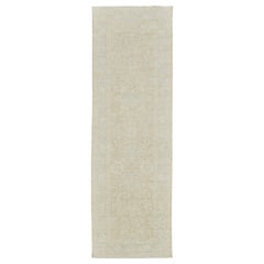 Runner Mehraban in stile vintage della collezione Safira D5628