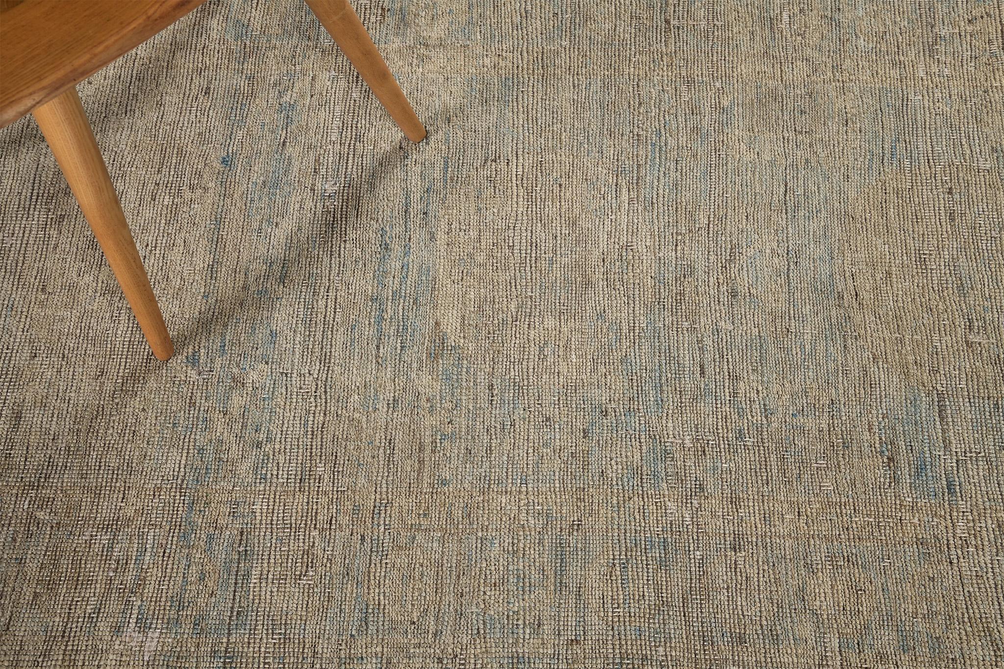 Afghan Mehraban - Tapis de couloir vintage de la collection Safira en vente