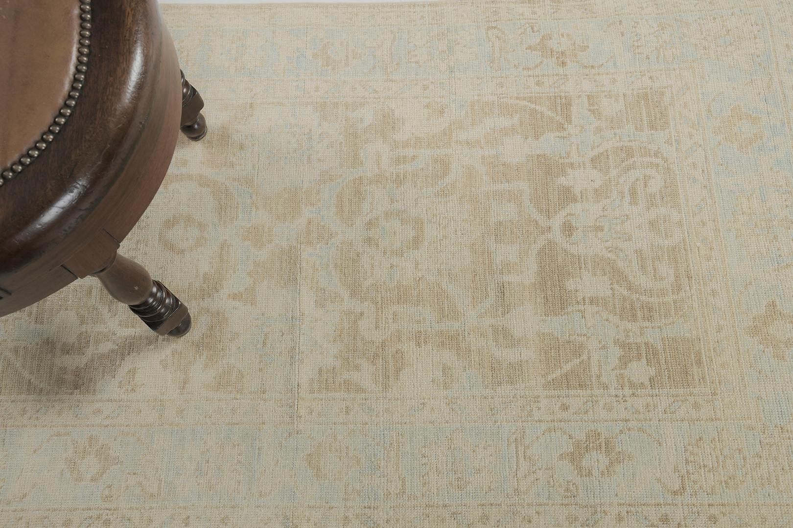 Runner della collezione Safira in stile vintage di Mehraban In condizioni Nuovo in vendita a WEST HOLLYWOOD, CA