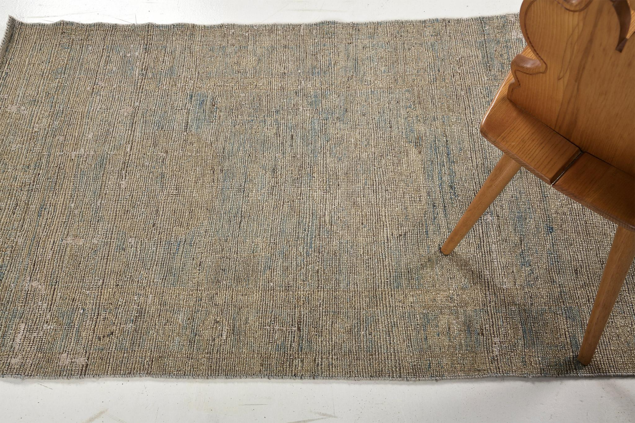 Mehraban - Tapis de couloir vintage de la collection Safira Neuf - En vente à WEST HOLLYWOOD, CA