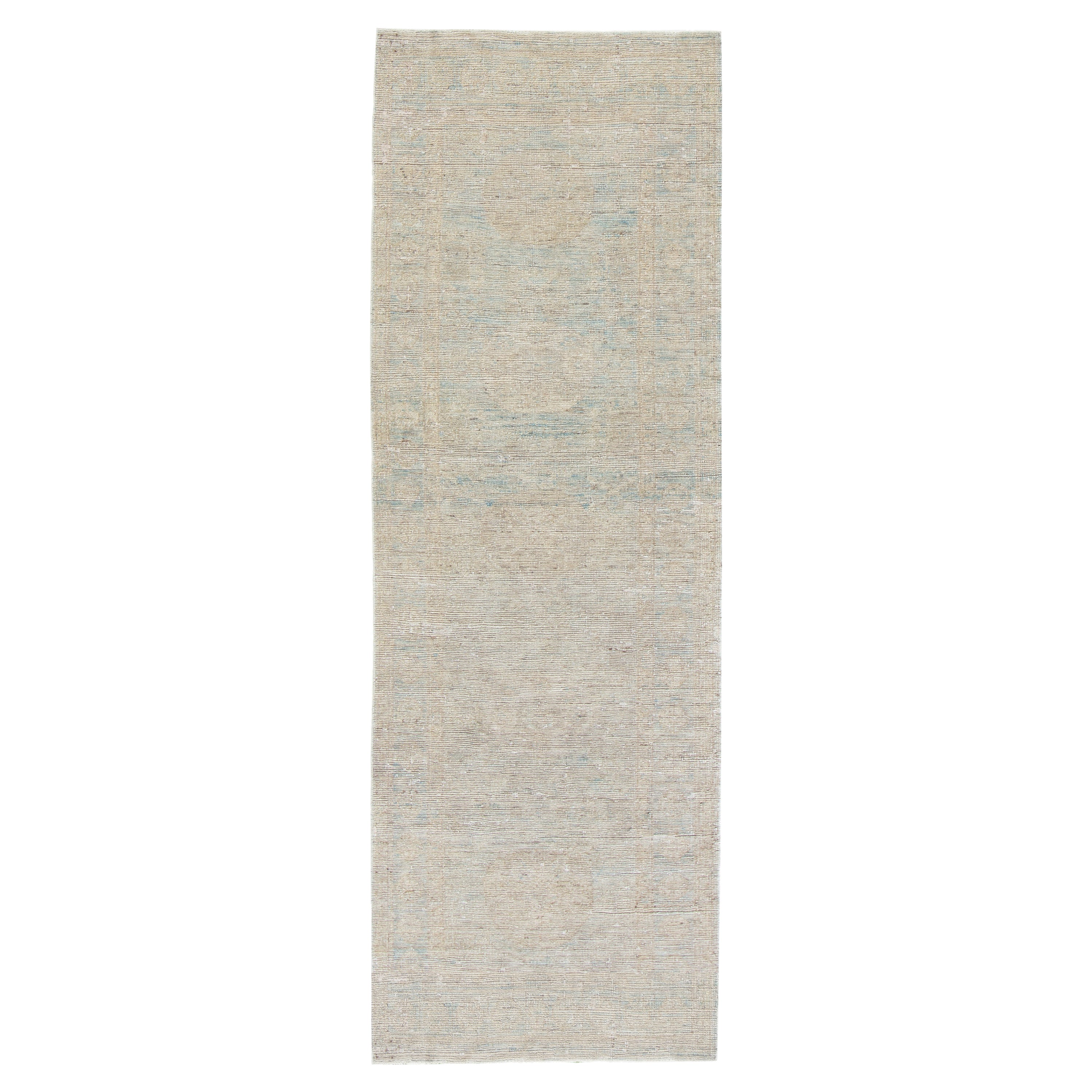 Runner della collezione Safira in stile vintage di Mehraban