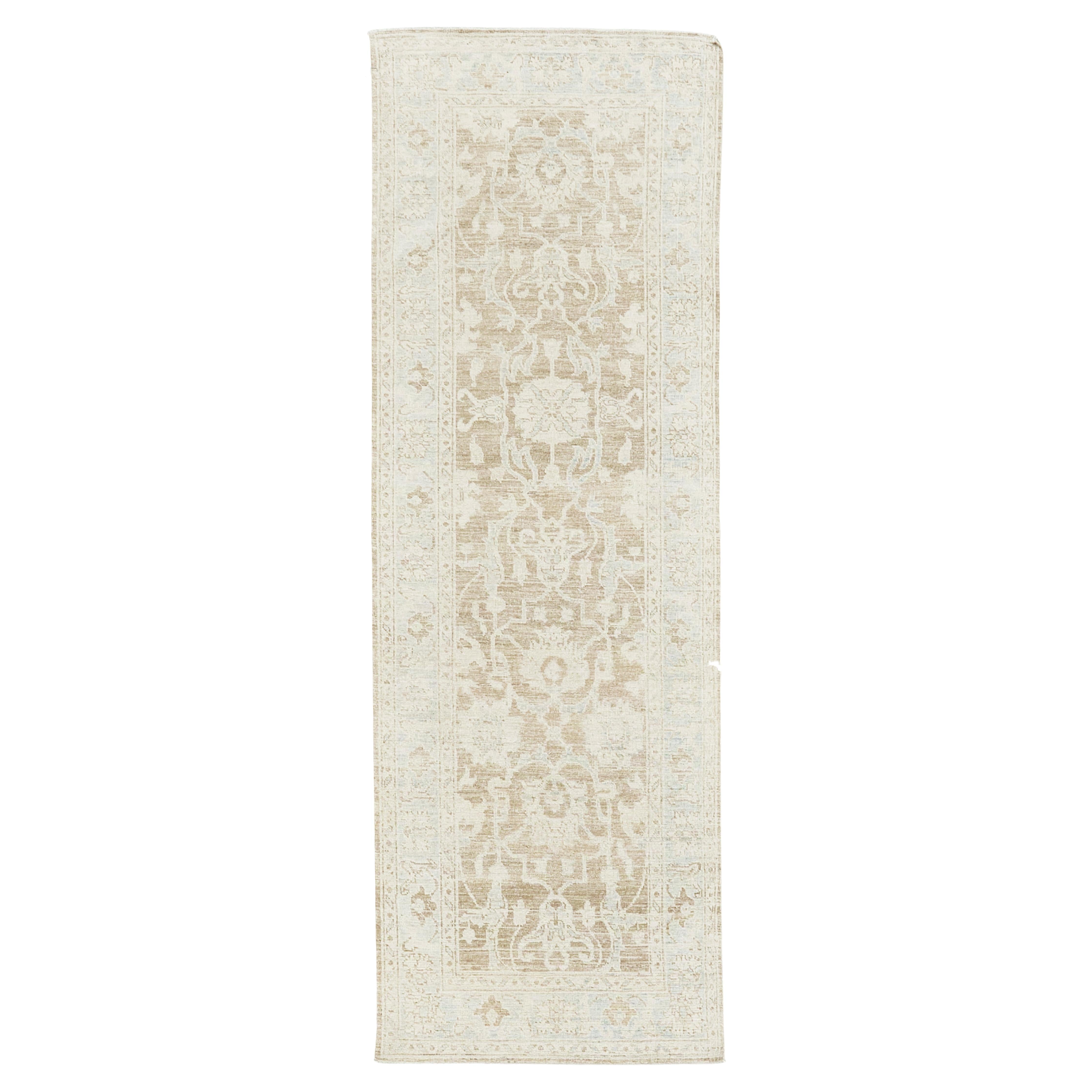 Traves de Mesa Mehraban Colección Safira Estilo Vintage