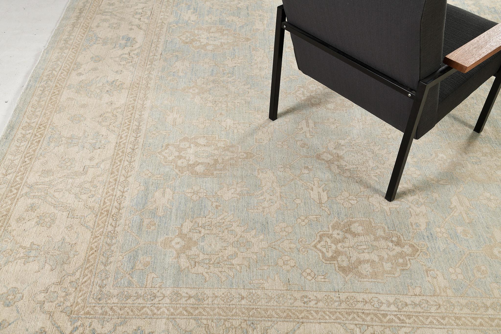 Rug Number
25483
Size
10' 0