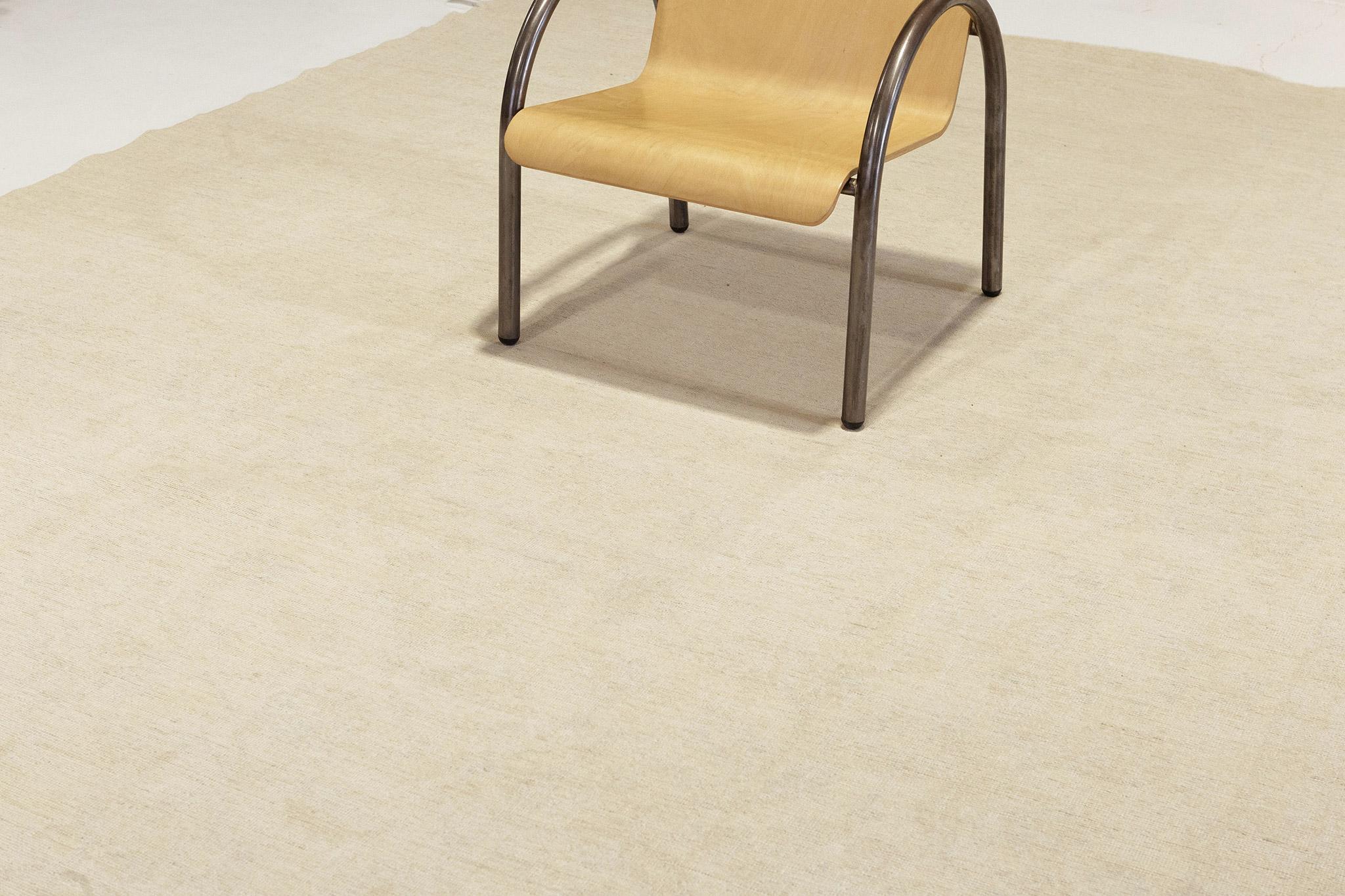 Afghan Tapis Mehraban de style néo-mauresque de Sultanabad en vente