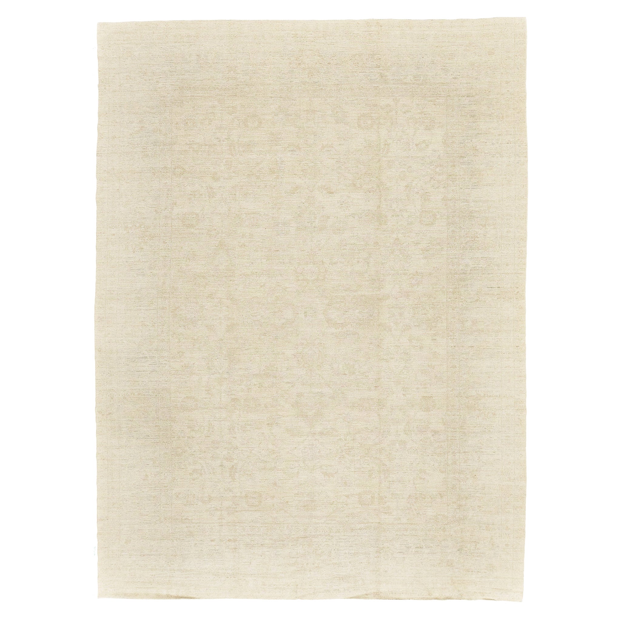 Mehraban Rugs stile vintage Sultanabad Revival