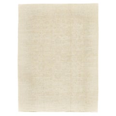 Mehraban Vintage Style Sultanabad Revival Rug