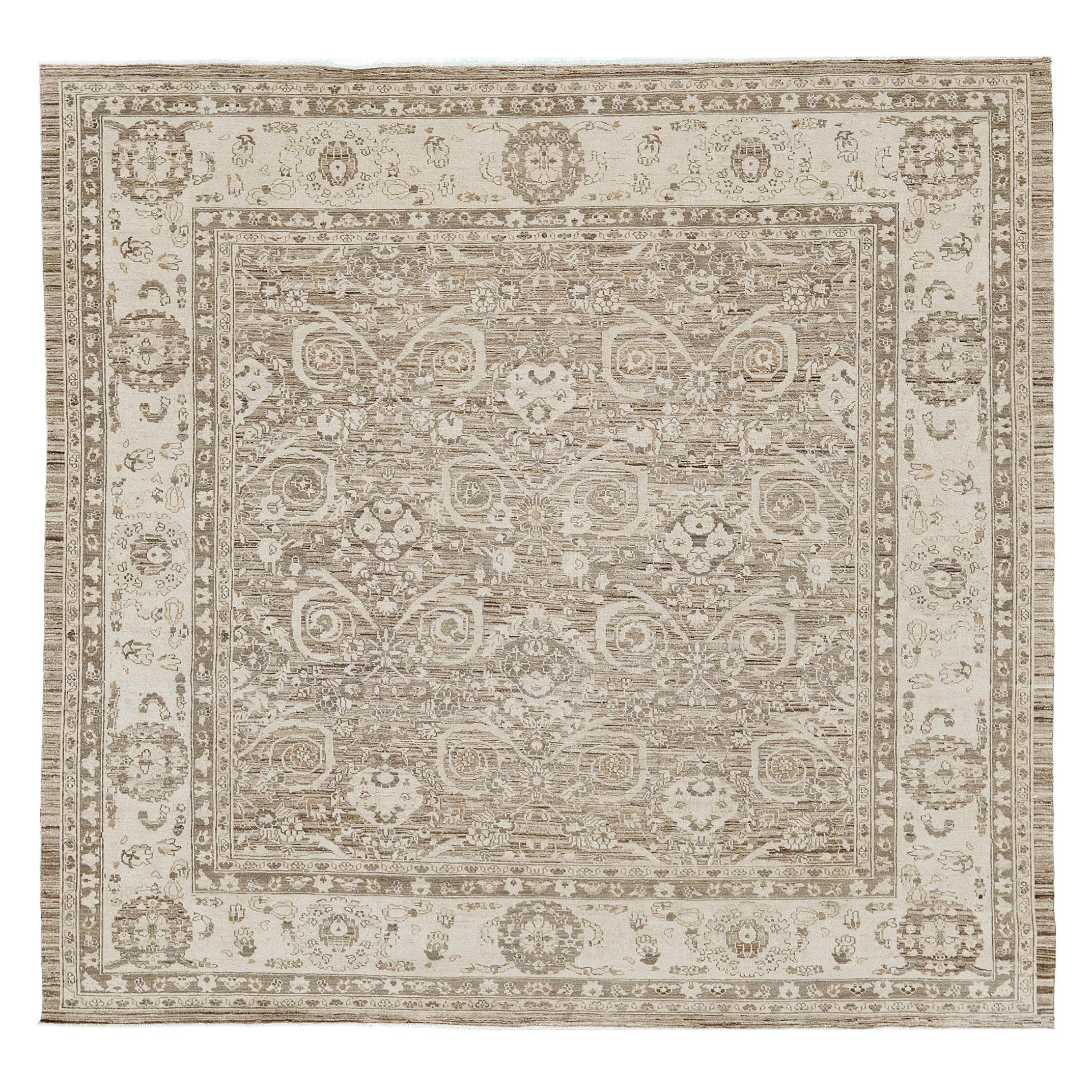 Mehraban Rugs stile vintage Sultanabad Revival