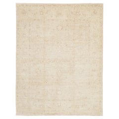 Mehraban Vintage Style Sultanabad Revival Rug Rapture Collection