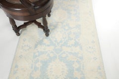 Mehraban Vintage Style Sultanabad Revival Safira Runner