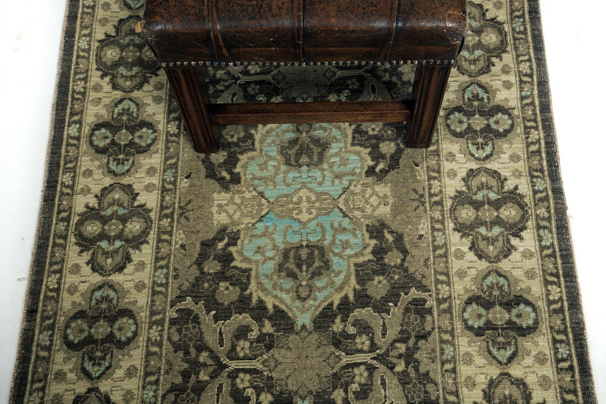 Teppich Nummer
16421
Größe
3' 0