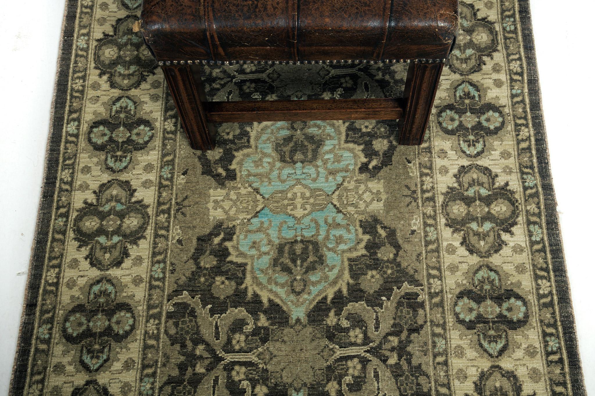 Rug Number
16421
Size
3' 0