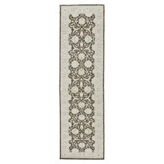 Mehraban Vintage Style Tabriz Design Läufer