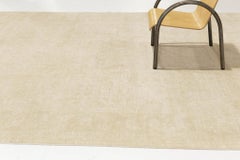 Mehraban Vintage Style Tabriz Revival Rug