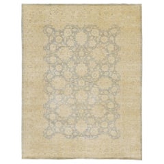 Mehraban Rugs in stile vintage Tabriz Revival