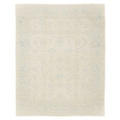 Mehraban Rugs in stile vintage Tabriz Revival
