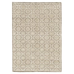 Mehraban Rugs, Tappeto dal design transitorio in stile vintage