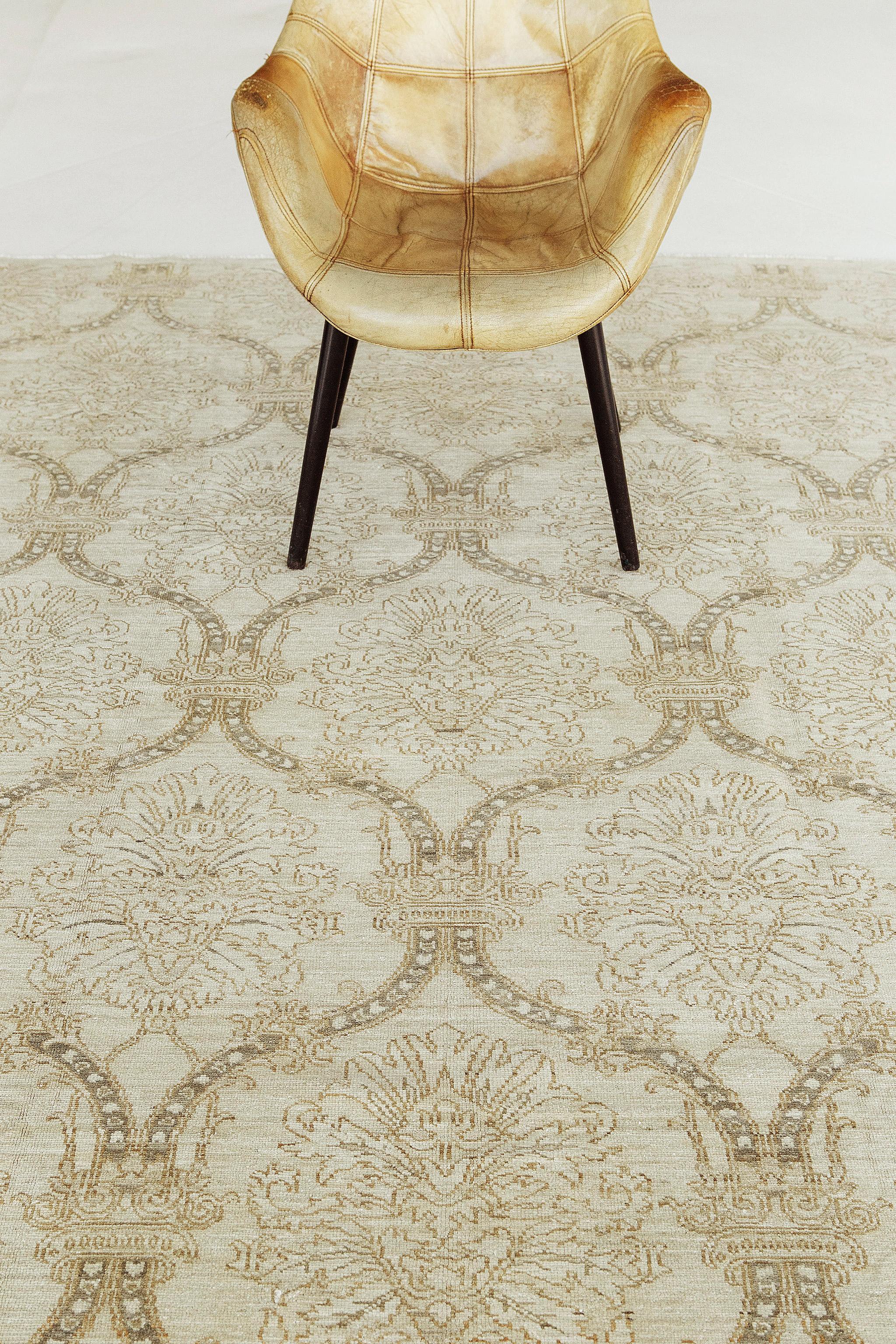 Numéro de tapis
11505
Taille
8' 0