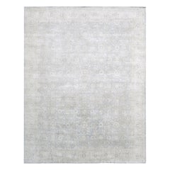 Mehraban Rugs in stile vintage Collezione Haji Jalili Design