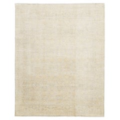Mehraban Rugs in stile vintage Collezione Tabriz Design