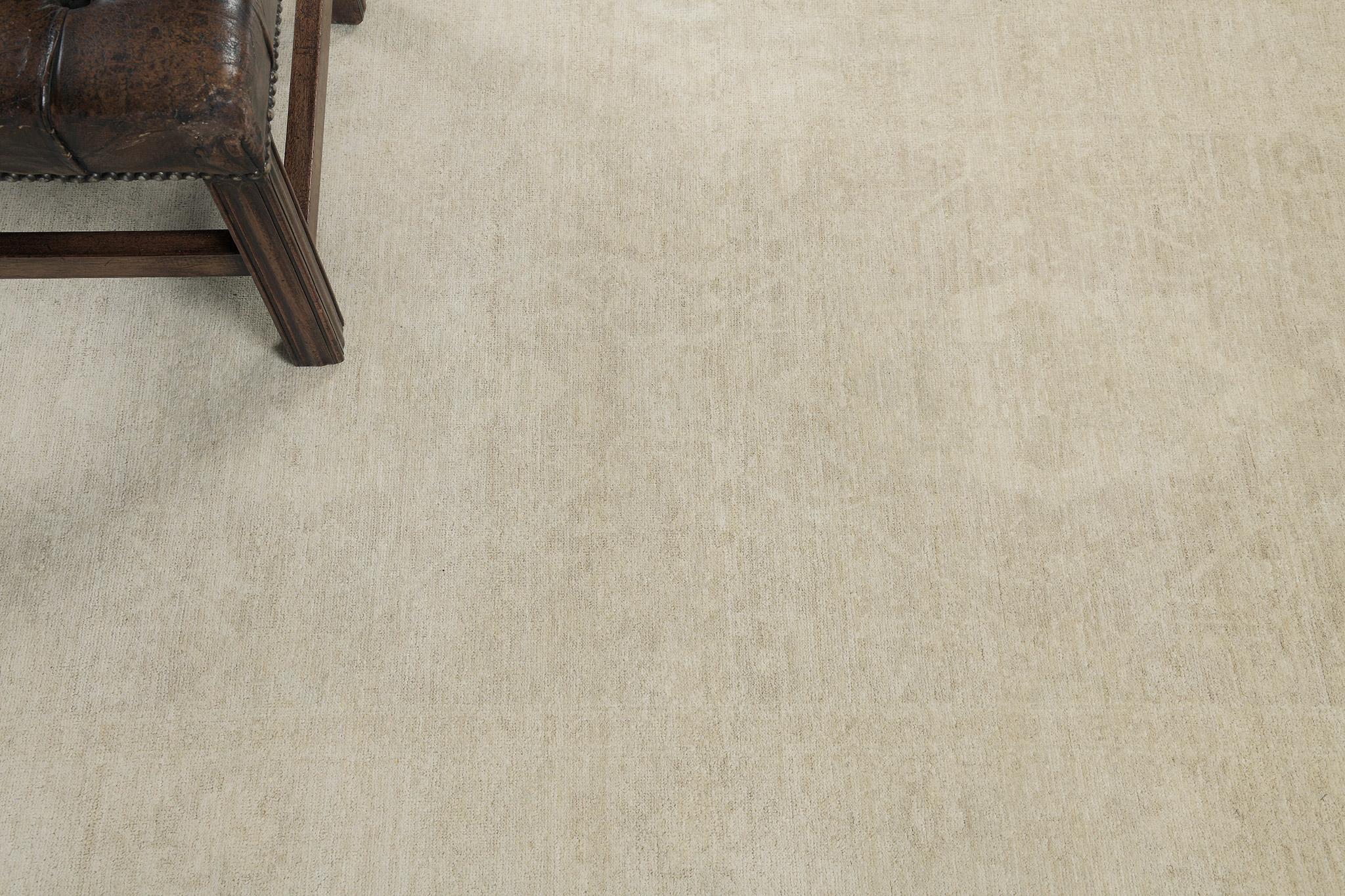 Runner Mehraban in stile vintage collezione Tabriz Design in vendita 1