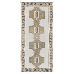 Mehraban Vintage Turkish Anatolian