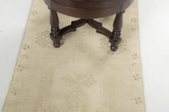Mehraban Vintage Turkish Anatolian Konya Runner