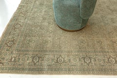 Mehraban Vintage Turkish Anatolian Rug