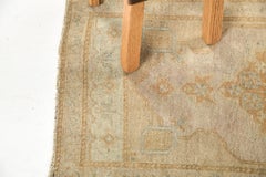 Mehraban Vintage Turkish Anatolian Rug