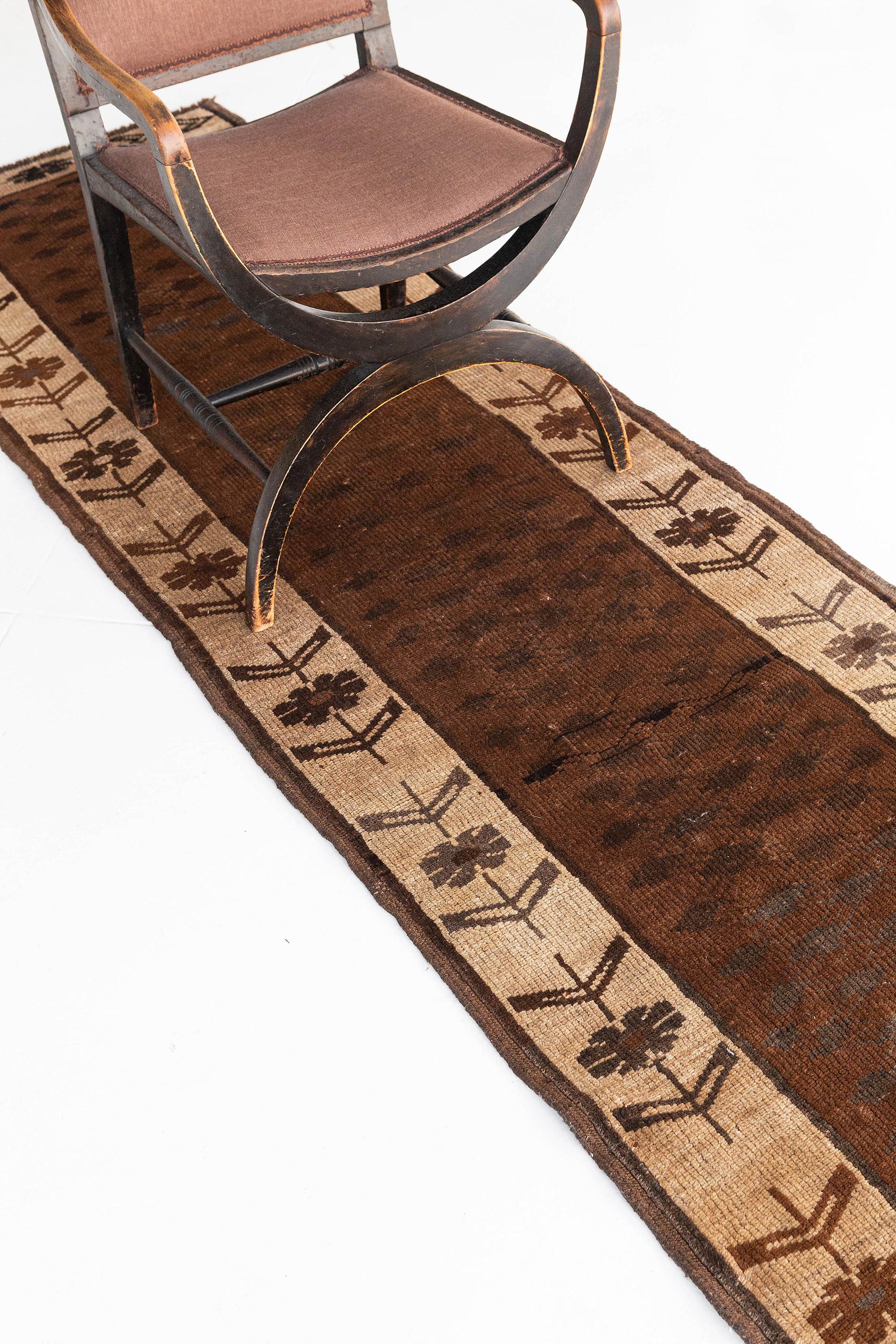 Mehraban Vintage Alfombra turca de Anatolia Turco en venta