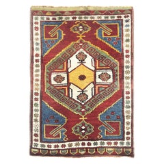 Mehraban Rugs, tappeto turco anatolico d'epoca