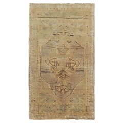 Mehraban Vintage Türkischer anatolischer Teppich