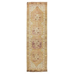 Mehraban Vintage Türkischer anatolischer Teppich