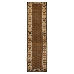 Mehraban Antique Turkish Anatolian Rug