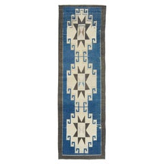 Mehraban Vintage Turkish Anatolian Rug