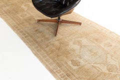 Vintage Turkish Anatolian Runner