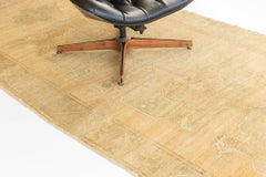 Mehraban Vintage Turkish Anatolian Runner