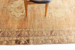 Mehraban Vintage Turkish Anatolian Runner