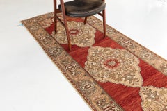 Mehraban Vintage Turkish Anatolian Runner