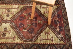 Mehraban Vintage Turkish Anatolian Runner