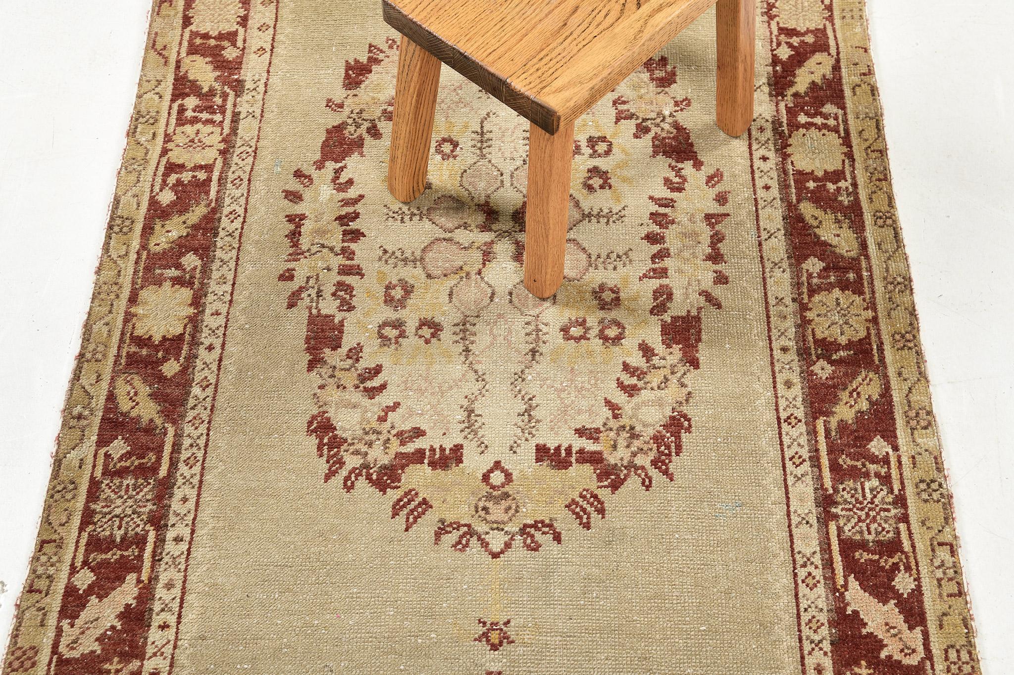 Numéro de tapis
22866
Taille
3' 1